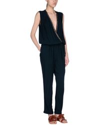 Liu Jo Combinaison - Noir