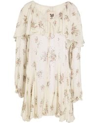 Aniye By - Mini Dresses - Lyst