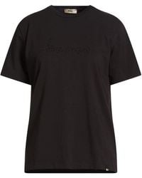 Herno - Camiseta - Lyst