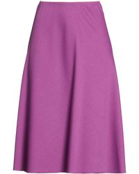 N°21 - Midi Skirt - Lyst