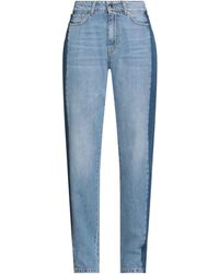 Silvian Heach - Pantaloni Jeans - Lyst