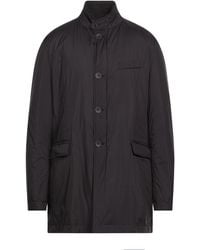 Herno - Coat - Lyst