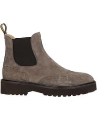 Doucal's - Stiefelette - Lyst