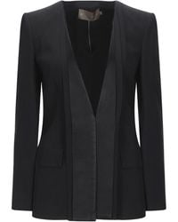 SIMONA CORSELLINI - Suit Jacket - Lyst