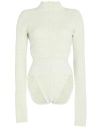 Rick Owens - Turtleneck - Lyst