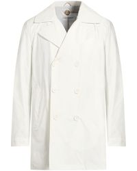 People Of Shibuya - Overcoats & Trench Coats - Lyst