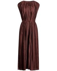 Roberto Collina - Maxi Dress - Lyst