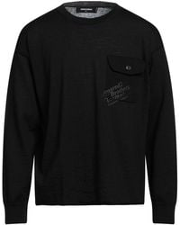 DSquared² - Jumper - Lyst