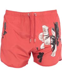 neil barrett swimwear