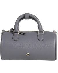 Aigner - Handbags - Lyst