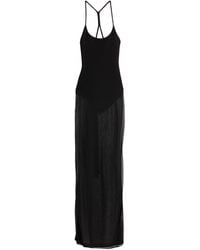 Jacquemus - Maxi-Kleid - Lyst