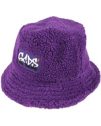 Gcds - Hat Acrylic, Polyester - Lyst