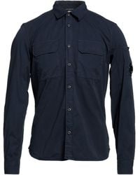 C.P. Company - Shirt - Lyst