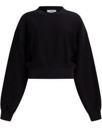 Agolde - Sudadera - Lyst