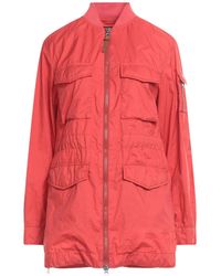 Woolrich - Chaqueta y Cazadora - Lyst