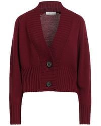Alpha Studio - Cardigan - Lyst