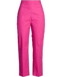 Gentry Portofino - Trouser - Lyst