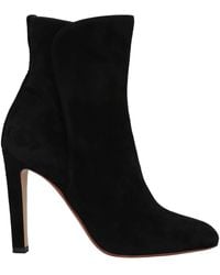 Francesco Russo - Stiefelette - Lyst