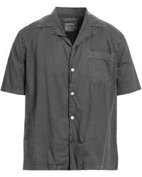 Crossley - Shirt Cotton - Lyst