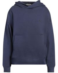 A PAPER KID - Sweatshirt Cotton - Lyst