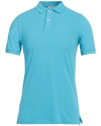 Heritage - Polo Shirt Cotton - Lyst