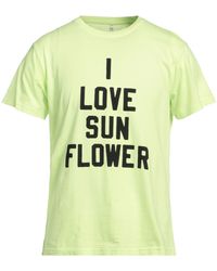 sunflower - T-shirt - Lyst