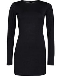 Skims - Mini Dress - Lyst