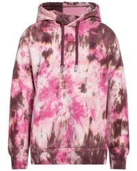 Ami Paris - Sweatshirt - Lyst