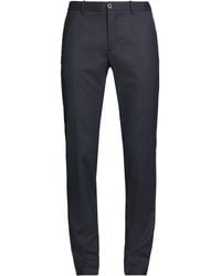 Slowear - Teknosartorial Pants Wool, Polyester, Elastane - Lyst