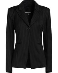 Patrizia Pepe - Blazer - Lyst