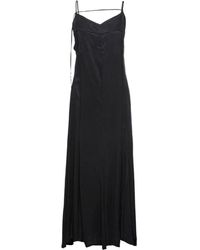 WEILI ZHENG - Maxi-Kleid - Lyst