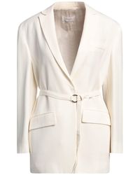 Agnona - Blazer - Lyst