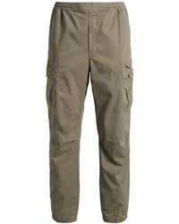 Parajumpers - Military Pants Cotton, Elastane - Lyst