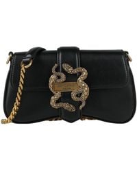 Just Cavalli - Cross-Body Bag - Lyst
