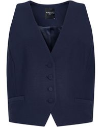 MARCIANO BY GUESS - Couture-Weste - Lyst