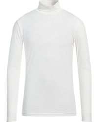 Daniele Alessandrini - T-Shirt Cotton - Lyst