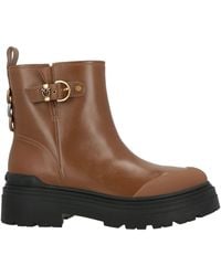 Pinko - Ankle Boots - Lyst