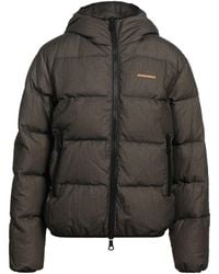 DSquared² - Puffer - Lyst