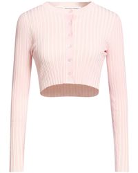 Alexander Wang - Cardigans - Lyst