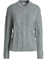 Rossopuro - Pullover - Lyst