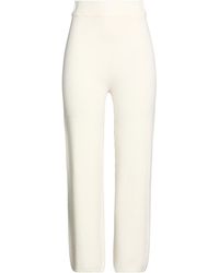 ViCOLO - Pants Viscose, Polyester, Polyamide - Lyst