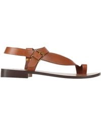 Soeur - Thong Sandal - Lyst