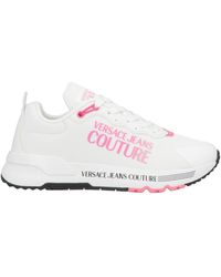 Versace Jeans Couture - Sneakers - Lyst