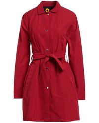 Ciesse Piumini - Overcoat & Trench Coat - Lyst