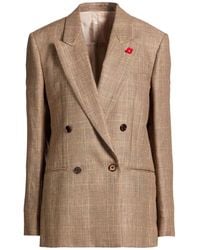 Lardini - Blazer - Lyst