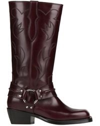 Sandro - Stiefel - Lyst