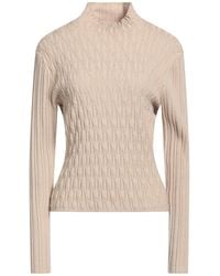 Twinset - Turtleneck - Lyst