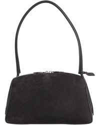Alaïa - Shoulder Bag Leather - Lyst