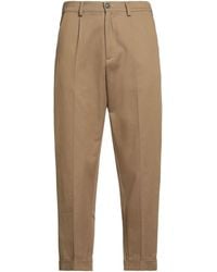 TRUE NYC - Trouser - Lyst