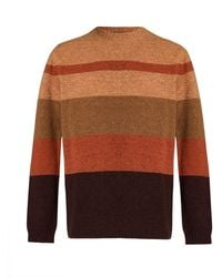 Messagerie - Sweater Wool - Lyst